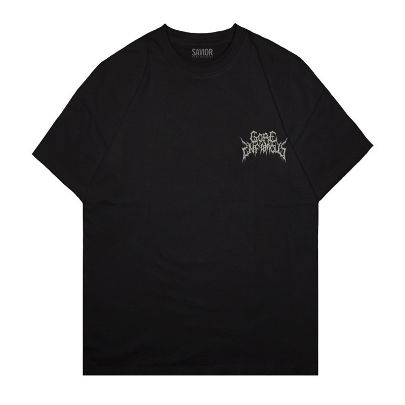Xtrememerch Gore Infamous 