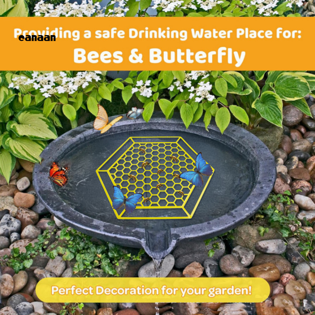 Nybhyjka Floating Bee Island, Bee Drinking Station, Floating Bee Water
