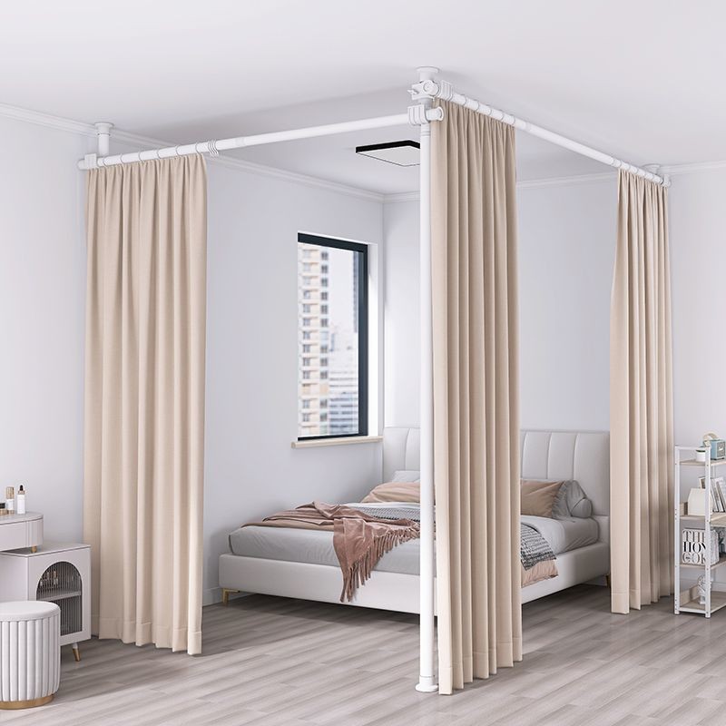 Floor-to-Ceiling Partition Screen for Living Room, Room Divider for ...