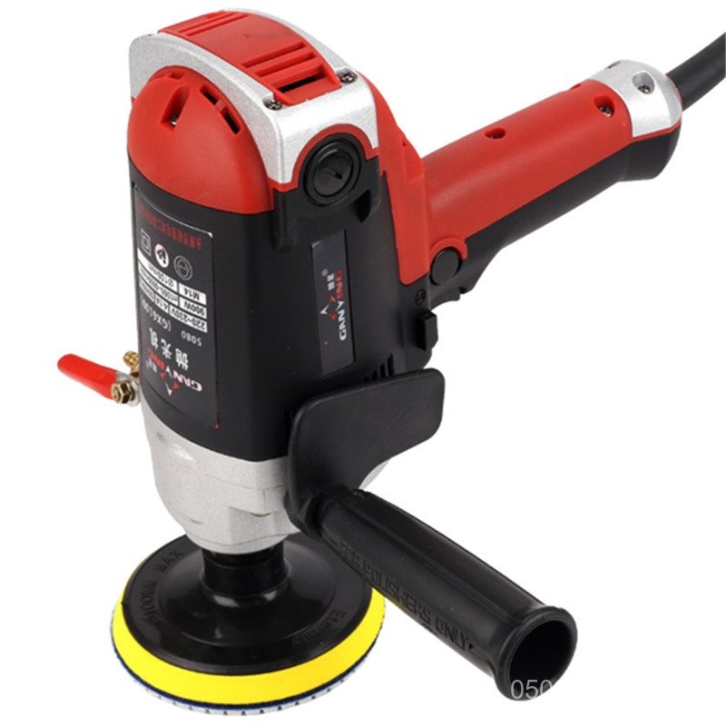 Marble Tile Machine Cement Floor Stone Terrazzo g3j8Water Injection ...