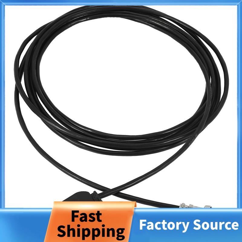 4M Length K-01 Torch Micro-Switch Trigger with Wire Line Aviation Plug ...
