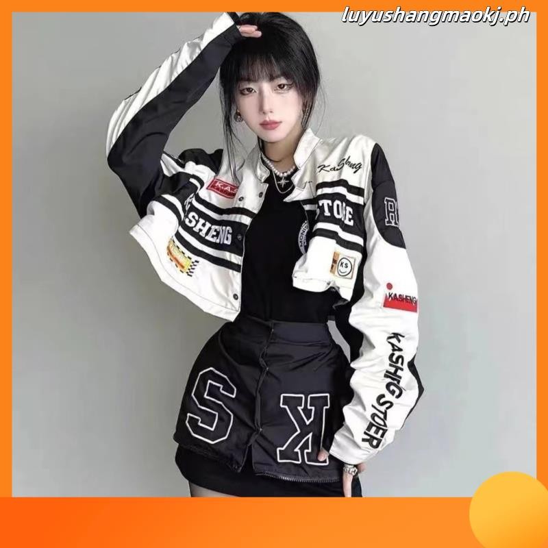 68 Jacket Motorcycle Jacket Detachable Double Layer Motorcycle Jacket ...
