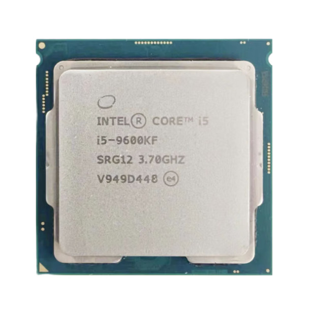 [Professional Customer Service Instructions] lntel Intel Corey 9th ...
