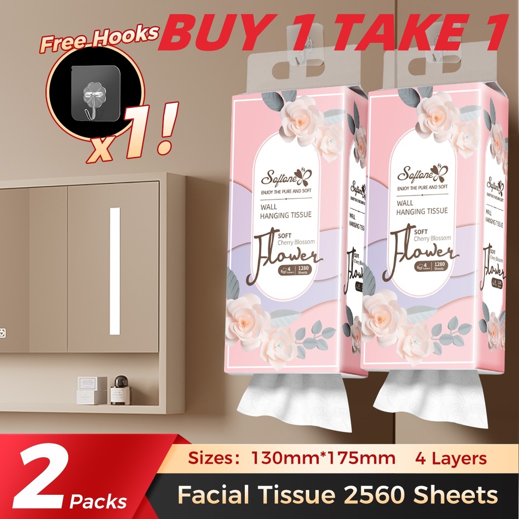 Shop facial tissue for Sale on Shopee Philippines