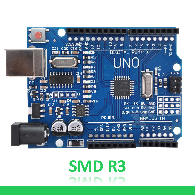 Shop arduino uno r3 for Sale on Shopee Philippines