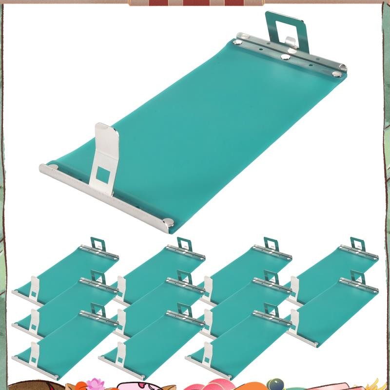 12PCS/LOT 3D Sublimation Machine Silicone Mug Wraps Rubber Clamps 11OZ ...