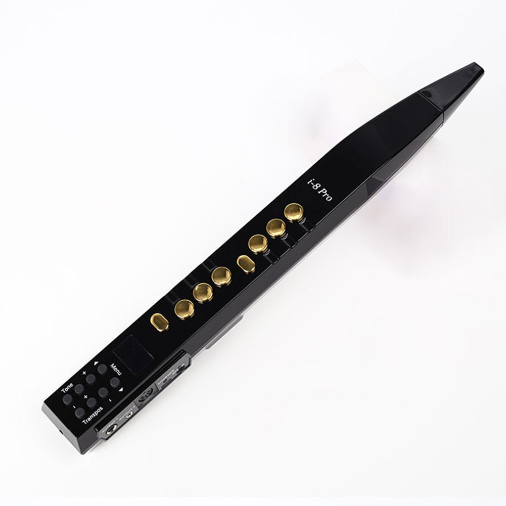Digital Electronic Wind Instrument 89 Tones Built-in Speaker Mini ...