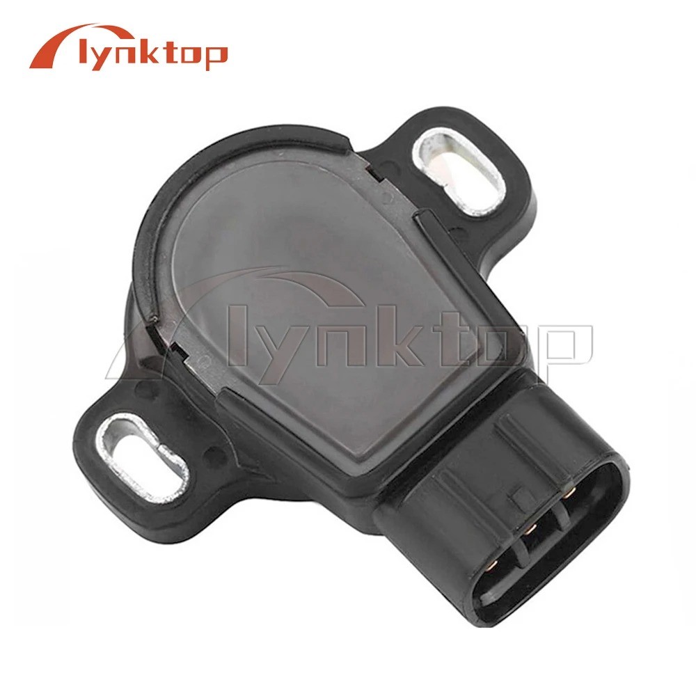 Pair Of Rally Throttle Position Sensors – TPS4117 – Fit Toyota Scion Mazda Subaru