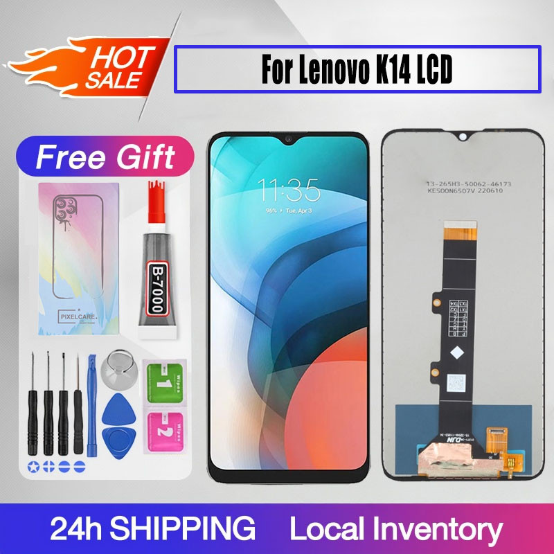 lcd for lenovo - Best Prices and Online Promos - Oct 2026 | Shopee ...