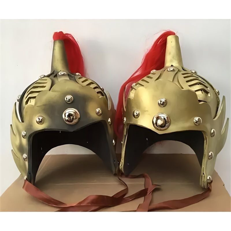 General Helmet General Role-Playing Adult Children Drama Props Film ...