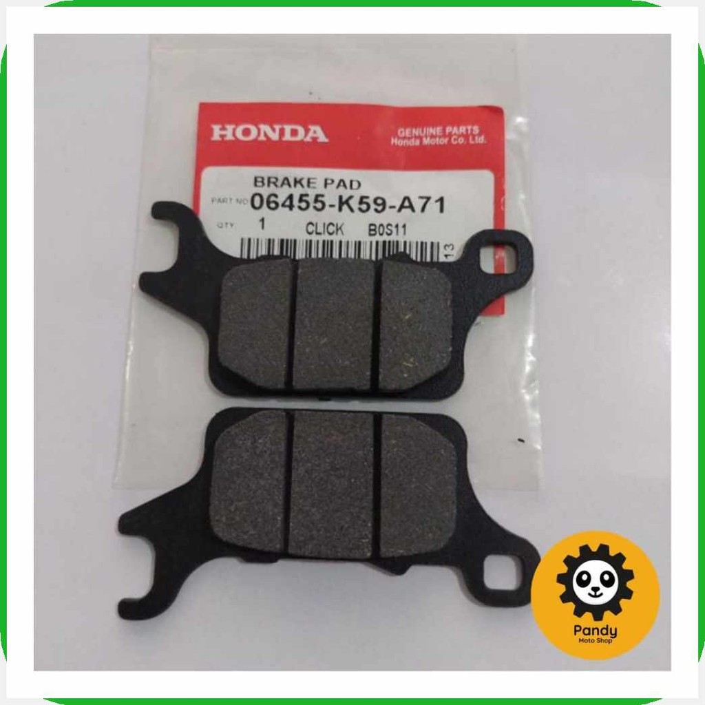 Honda#HW-Genuine