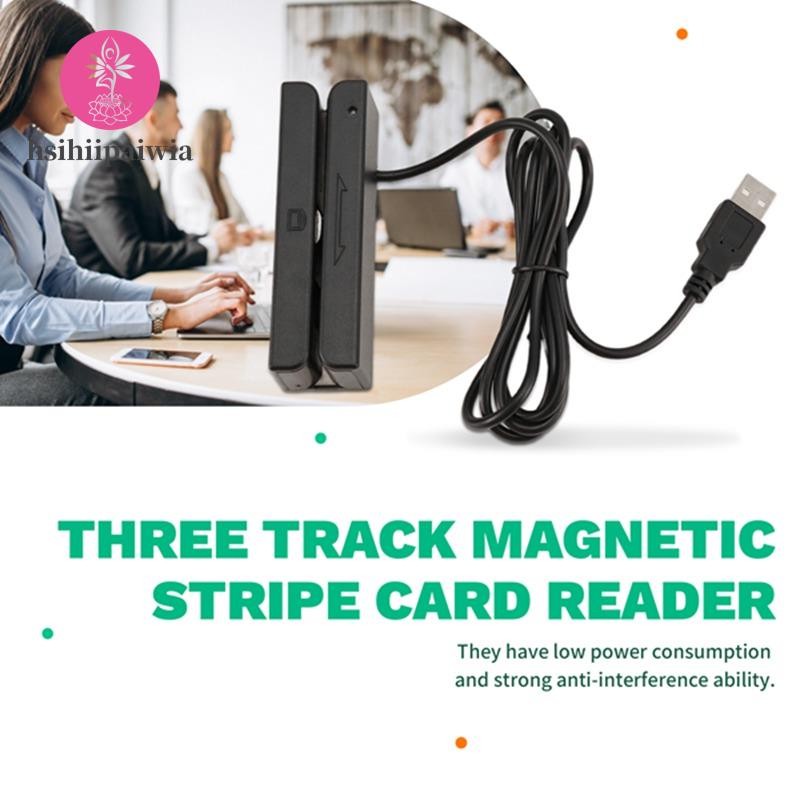 Shop magnetic stripe reader for Sale on Shopee Philippines