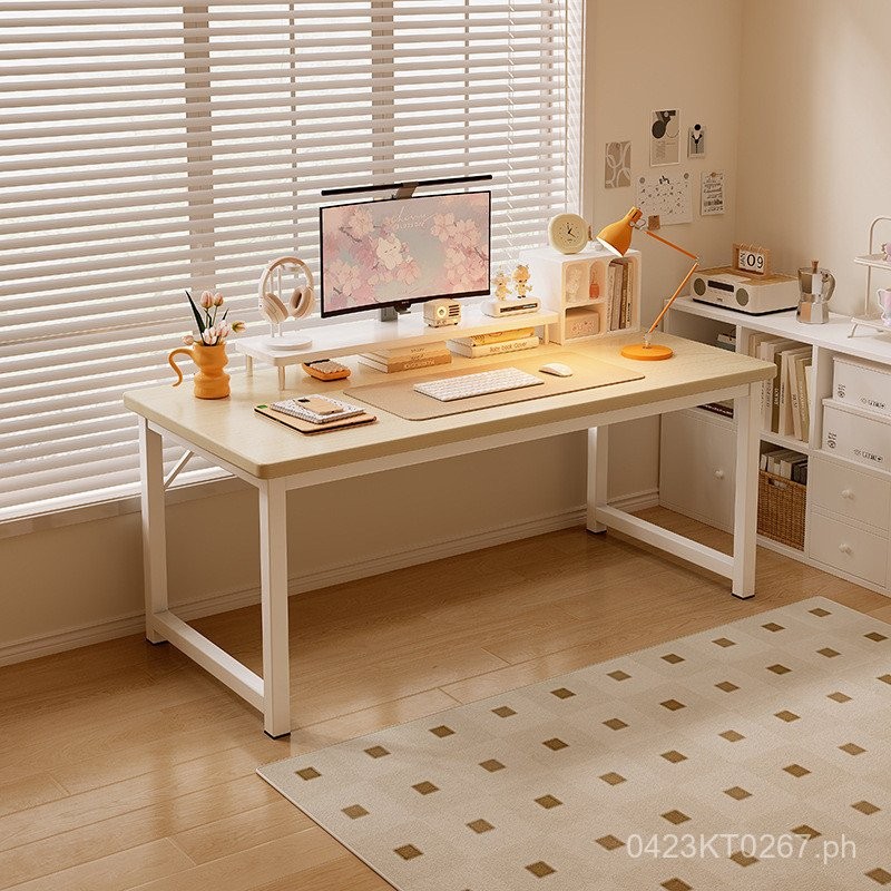 Office Rental Desk Home Bedroom Table Student Computer Desk Study Desk ...