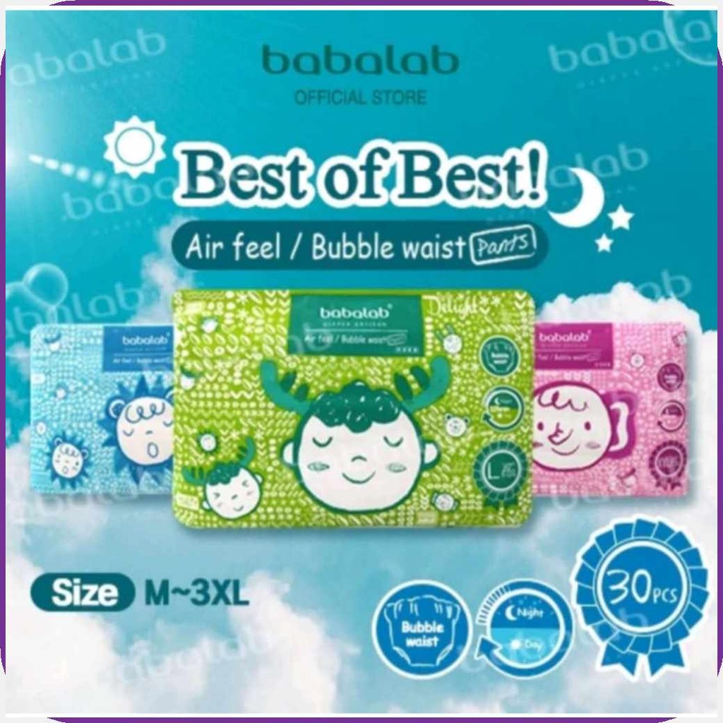 Nesto'baba'iV|Air_ub_Feel/Bubble_XJ%Waist_Dt%Pants,`HC&Baby`ha&diapers ...
