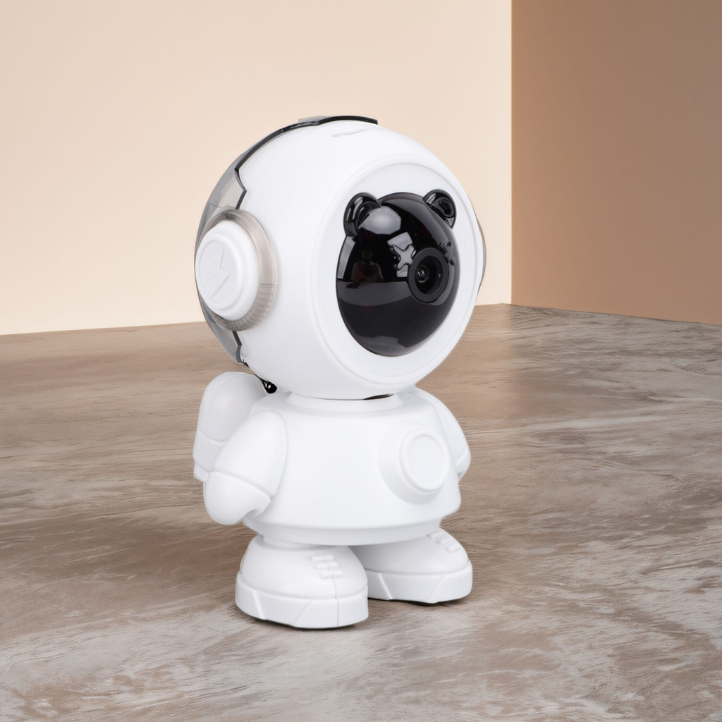 [WON] 1080P Indoor Camera For Home Security Pet Camera With APP 355 ...