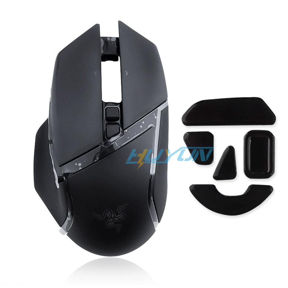 Razer Razer Barcelis Snake V3 Shell Gaming RGB Wired Mouse Shell Shell ...