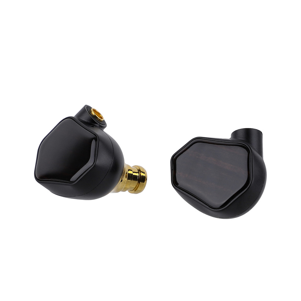 TINHIFI T7 Flagship Dynamic Driver in-Ear Monitor Hifi Earphones Wired ...