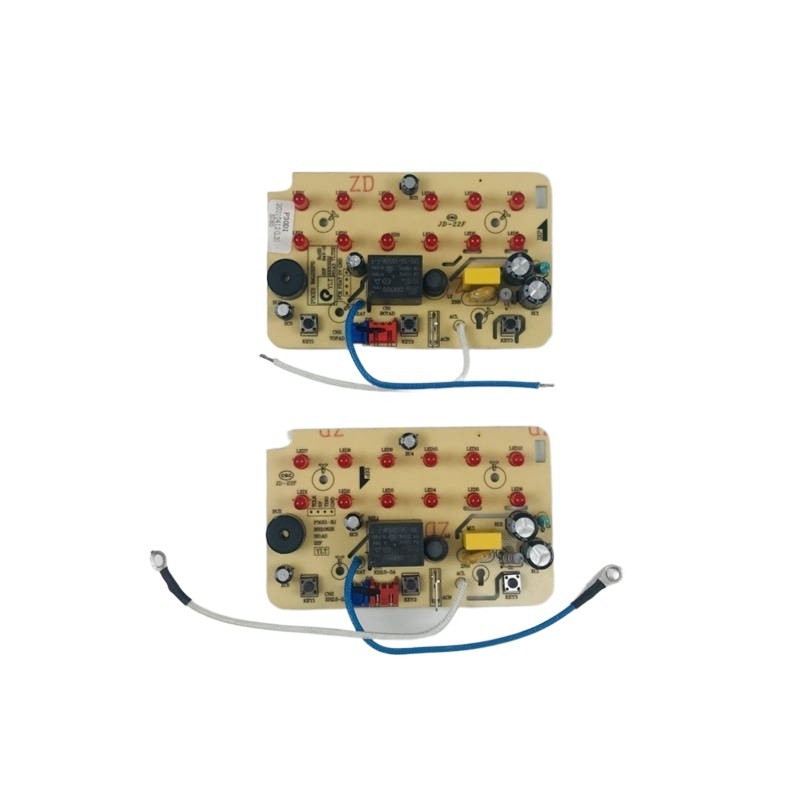 ｝Bear rice cooker accessories DFB-P30D1/P30M3 control board display ...