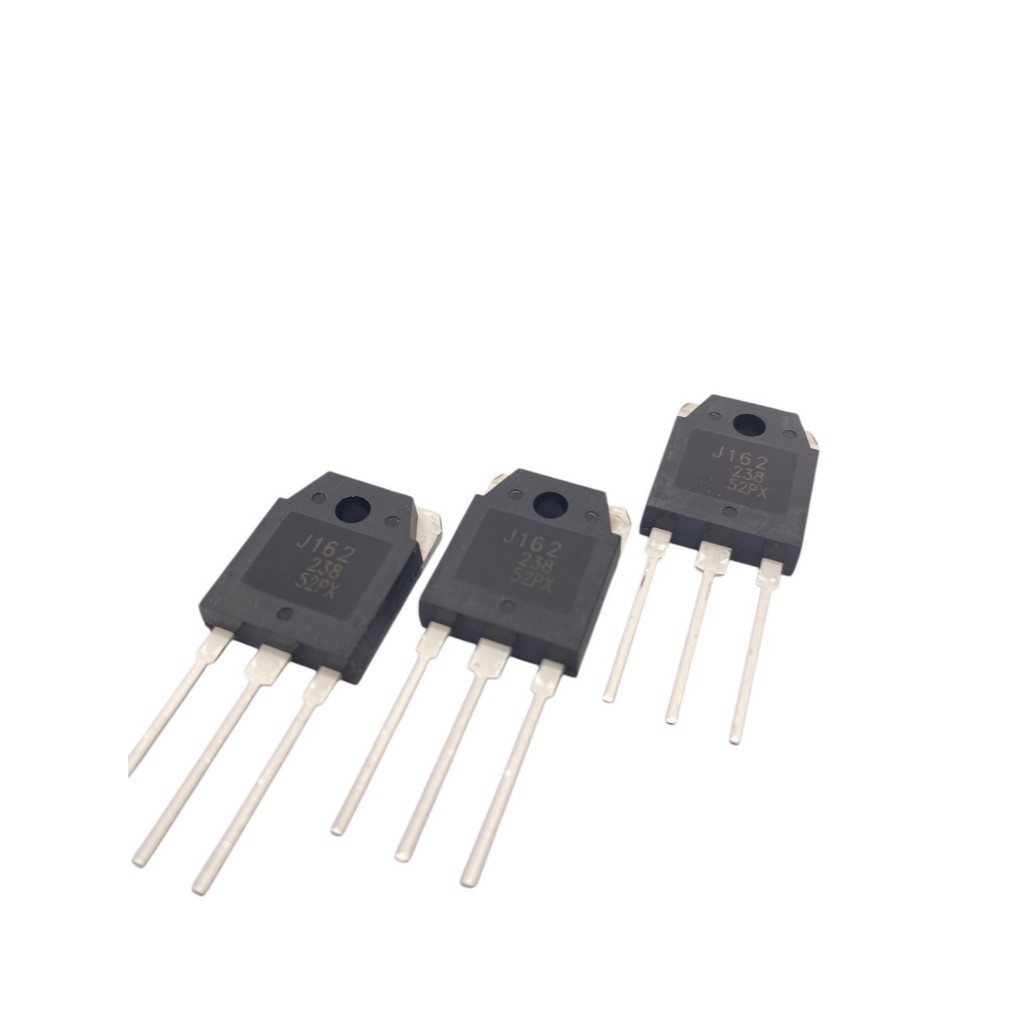 New Mosfet No. J162 3 Pin Used In Circuit Amplifier Board Delivery ...
