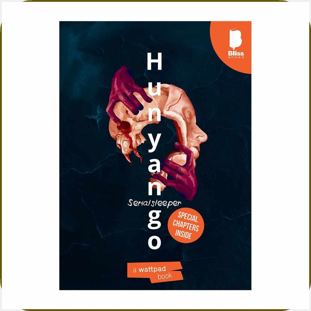 Hunyango`Je>by`Il}Serialsleeper | Shopee Philippines