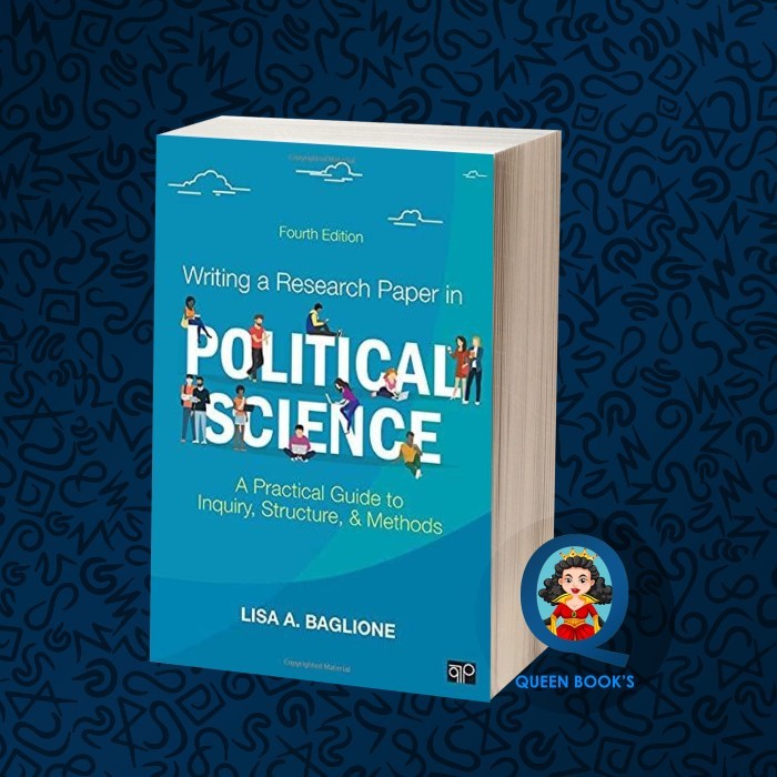 Writing a Research Paper in Political Science | Shopee Philippines