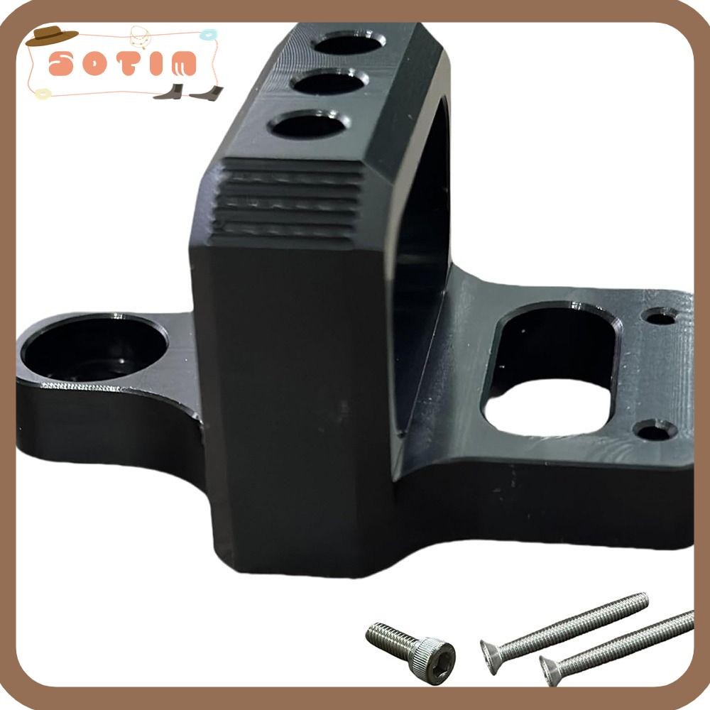 SOTIM Boost Controller, Bracket CNC|6061-T6 Billet Aluminum Solenoid ...