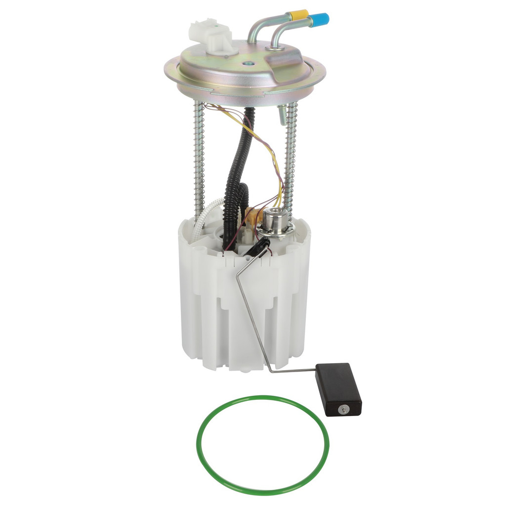 Electric Fuel Pump Module Assembly with Seal Ring - Compatible with ...