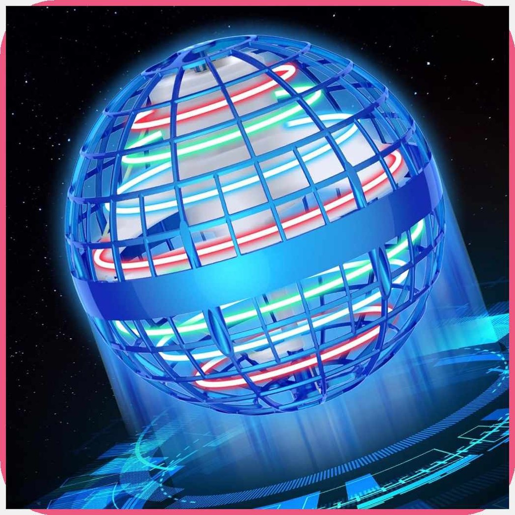 Flynova%Ui@Pro-Z`Flying@lO+Ball YC+kJ+lH+Yx+lX+Spinning Endless Tricks ...
