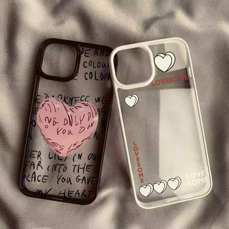 VIPAVA Custodia di lusso con glitter 3D a farfalla per iPhone 16, 15
