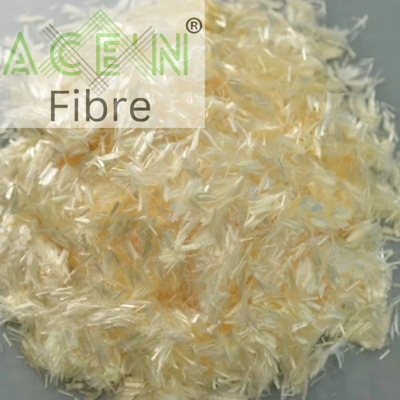 Polyacrylonitrile fiber (PAN fiber) for Concrete/Asphalt mixture ...