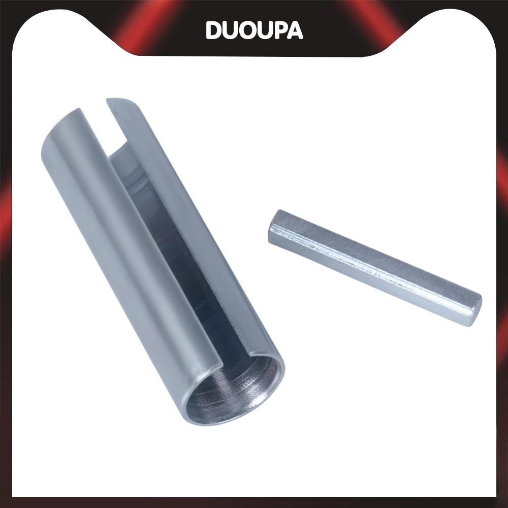 thumbnail image 2 of 7/8 To 1 Inch Crank Shaft Sleeve Adapter For Gas Engine Pulley - Predator Compatible 2 of 3