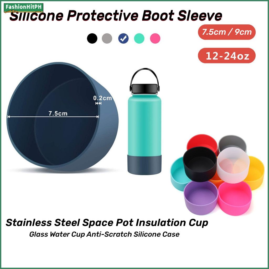 Hydro Flask Silicone Sleeve