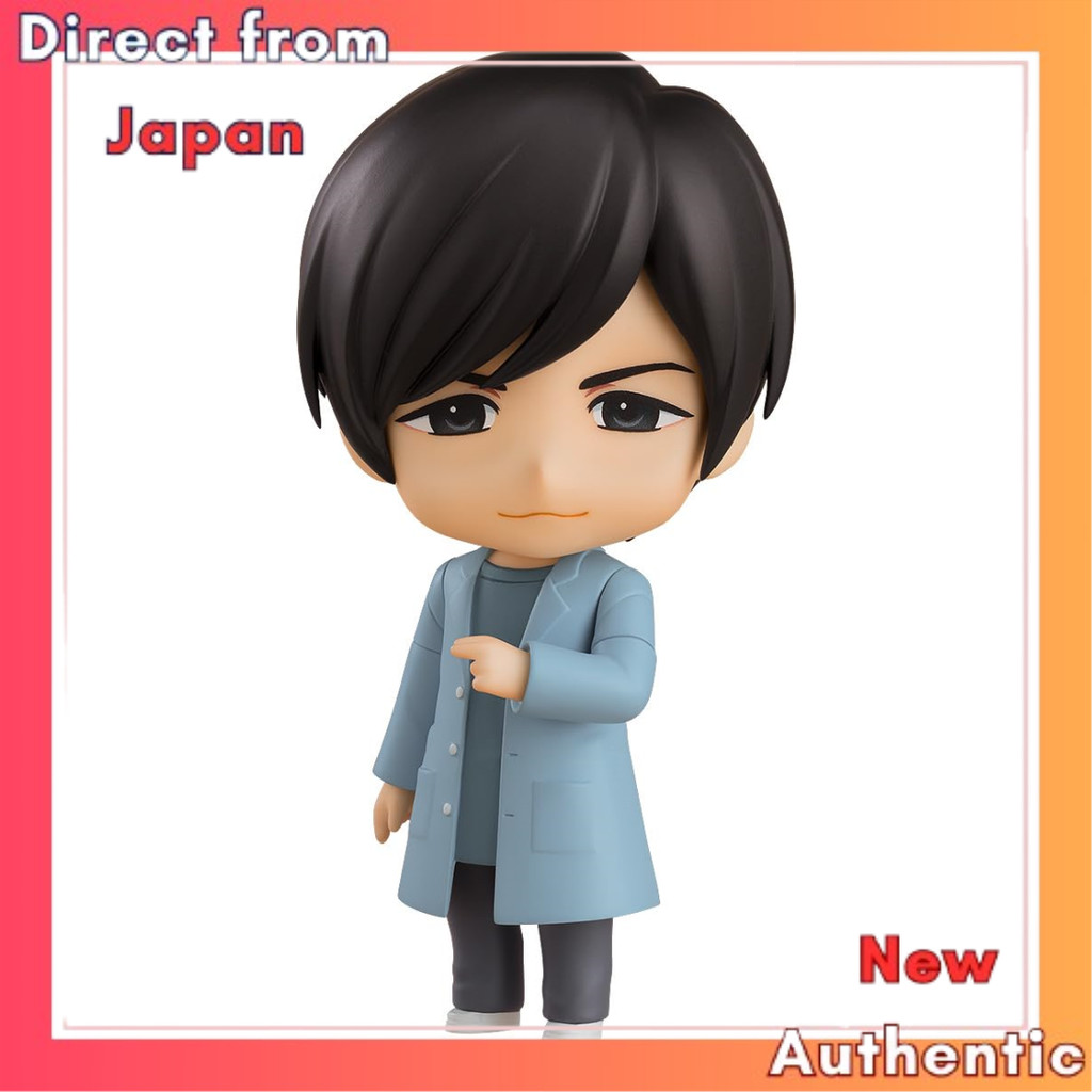 Aoni Production - Hiroshi Kamiya - Nendoroid Action Figure
