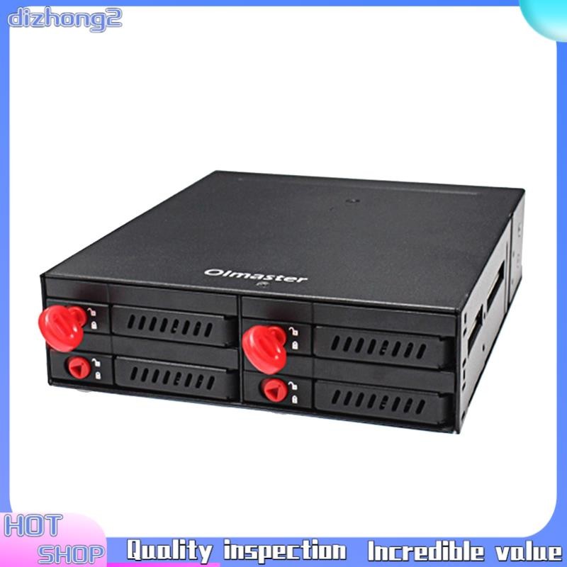 [dizhong2] SATA SSD HDD Enclosure Mobile Rack/Enclosure Hard Disk ...