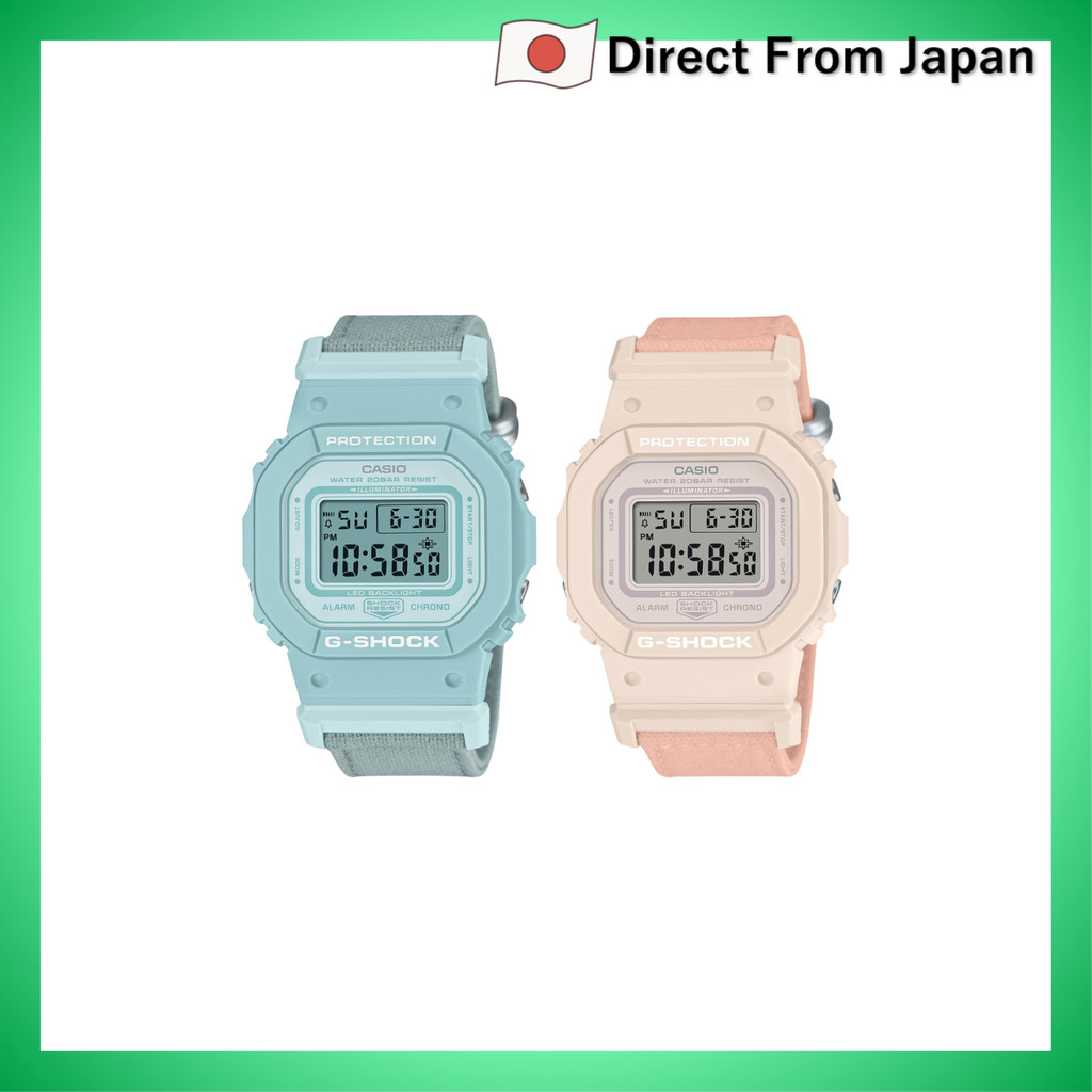 [Casio] G-Shock Watch [Japan Genuine Product] Web Exclusive Mid Size ...
