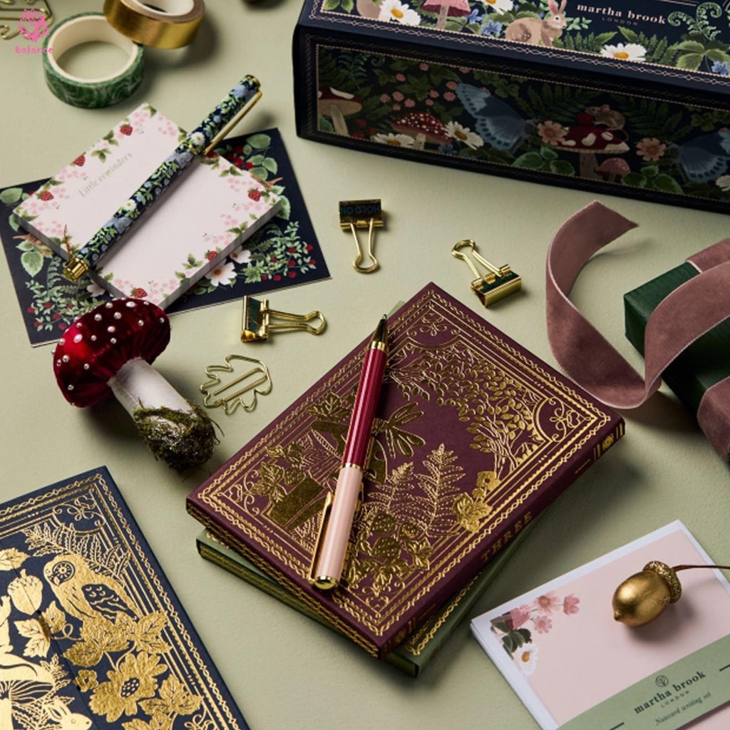 24 Days of Stationery Advent Calendar Teenage Stitching Advent Calendar ...