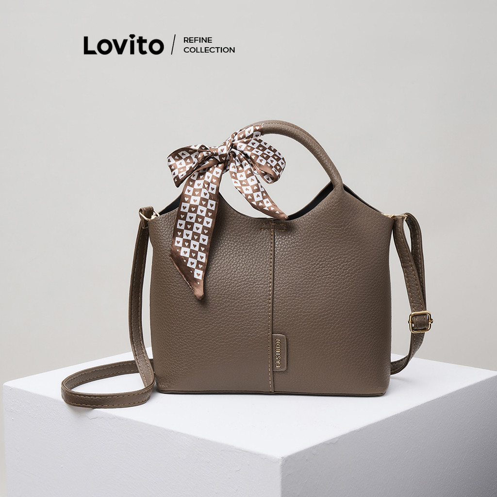 ONTOP Unisex Canvas Crossbody Bag - Trendy Shoulder Bag With Multiple Pockets For Men & Women - View #8