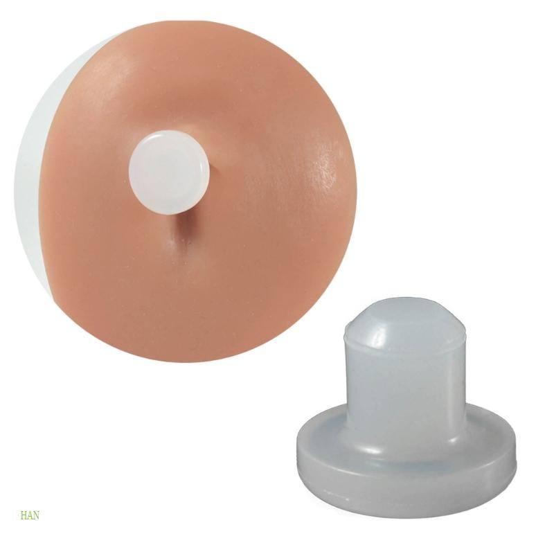HAN Button Plug Different Sizes Belly Button Plug Belly Button Shaper ...