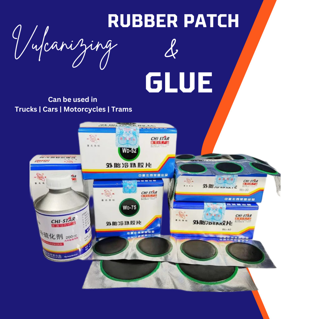Shop vulcanizing for Sale on Shopee Philippines