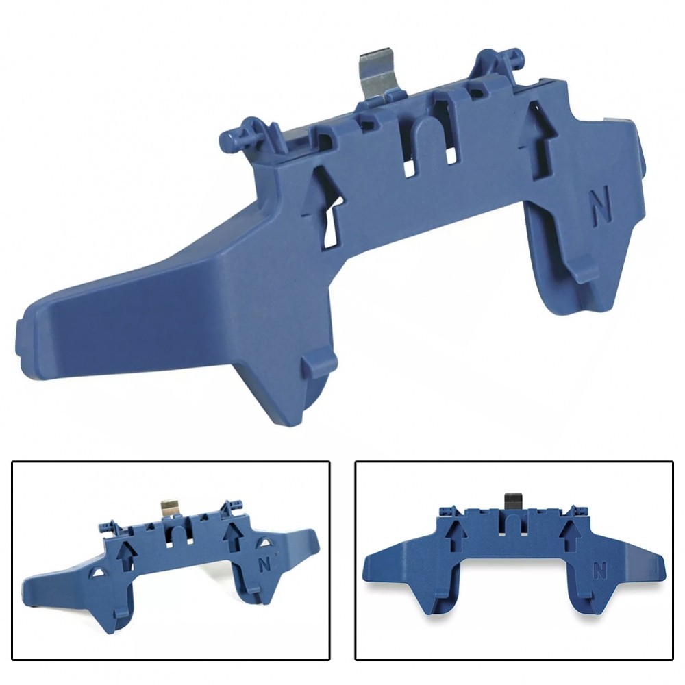 For Miele Vacuum Cleaner Accessories Replacement Dust Bag Holders ...
