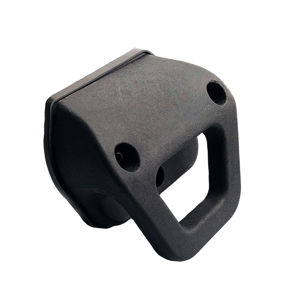 Enhance Safety with Truck Bed Tie Down Rear Lid Outer Rope Hook for JAC ...