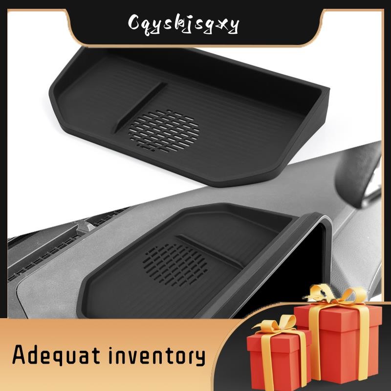 cqyskjsgxy For Land Cruiser Prado 250 LC250 2024 Dashboard Tray Center ...