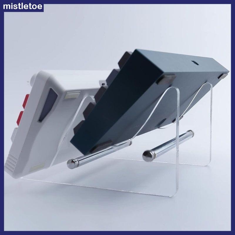 MIS Acrylic Keyboard Display Stand Mechanical Keyboard Storage Rack ...