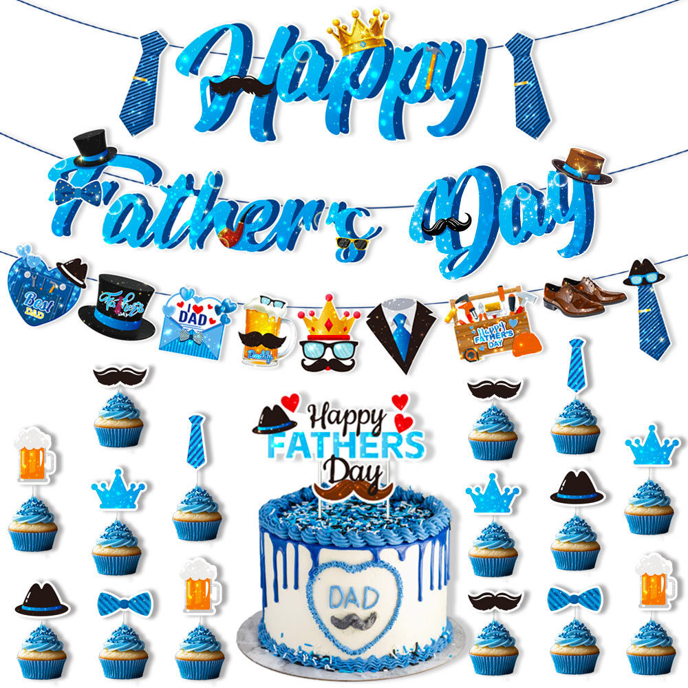 Shop father's day decorations for Sale on Shopee Philippines