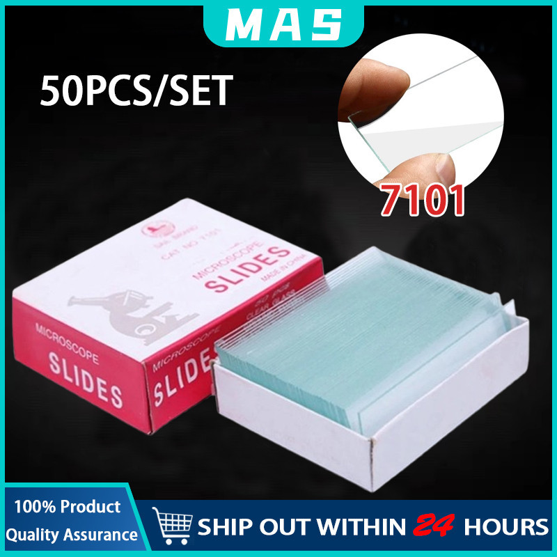Shop microscope slide for Sale on Shopee Philippines