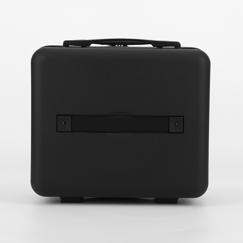 Hard Case for Starlink Mini Protective Carrying Case Shockproof Travel ...