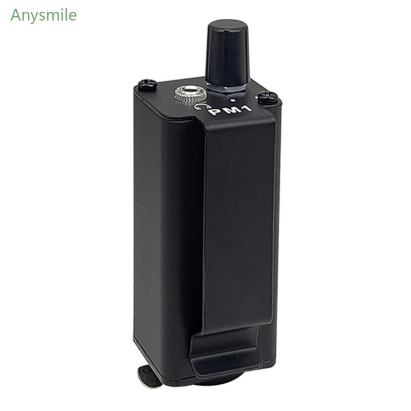 ANYS In Ear Monitors Amplifiers with Long Lifes and Impacts Resistant ...