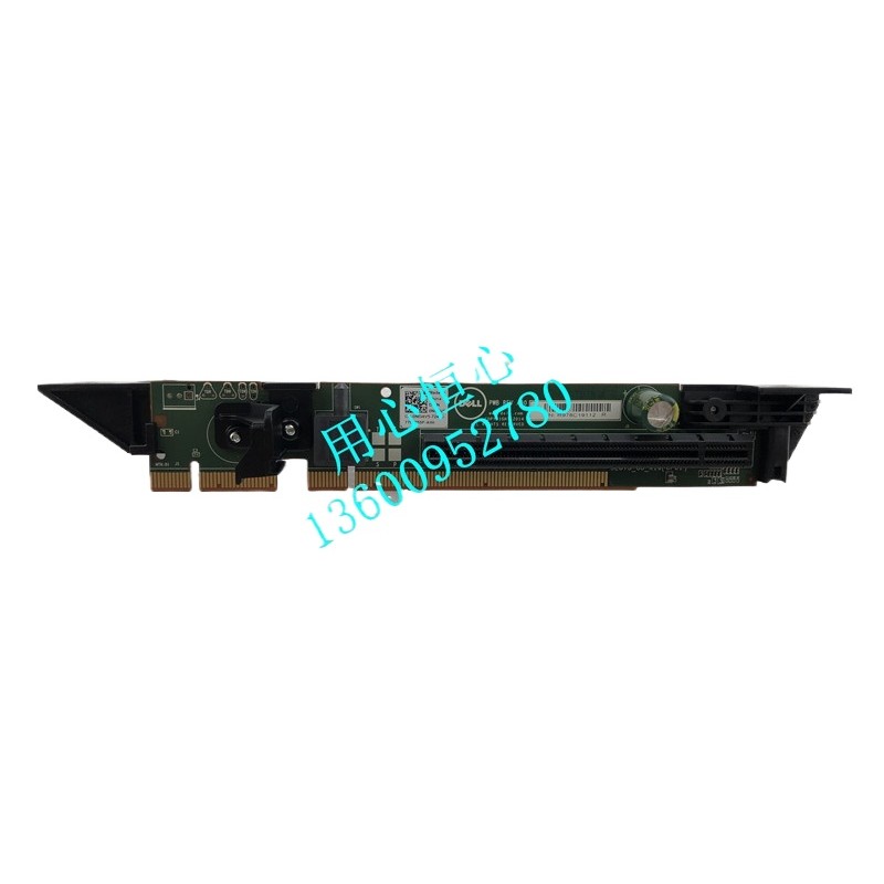 ♍ New Dell R630 Riser3 PCIe X16 RSR card riser expansion card NG4V5 ...