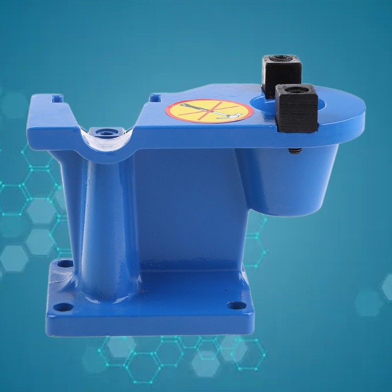 NEW M89B BT30 BT40 Locking Device Integrated Aluminium Tool Holder ...