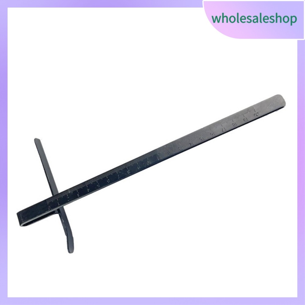 [WOES] 260mm Circular Saw Scale Ruler Guide Rip Fence for 7 inch ...